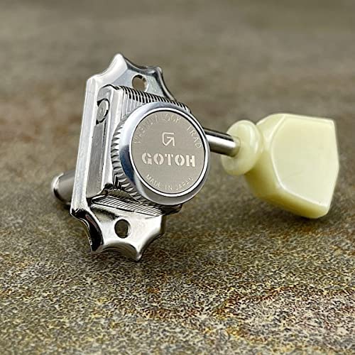 Gotoh TK-0736-001