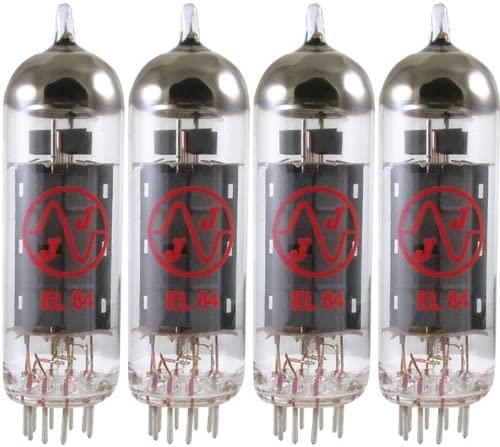 JJ Electronic T-EL84-JJ-MQ