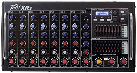 Peavey 3612230
