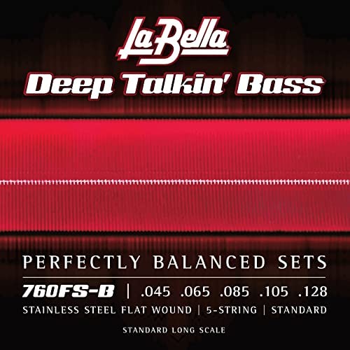 LA BELLA 760FS-B