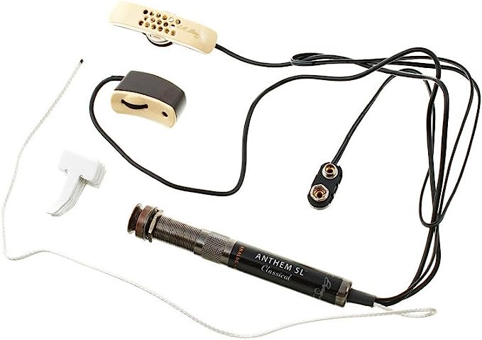 L.R. Baggs ANTHEM-SL-C Classical Guitar Pickup