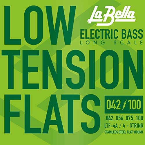 La Bella LTF-4A