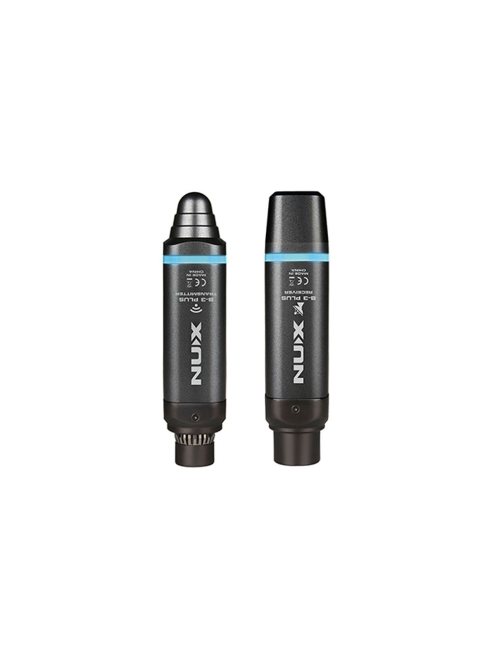 NUX B-3-Plus