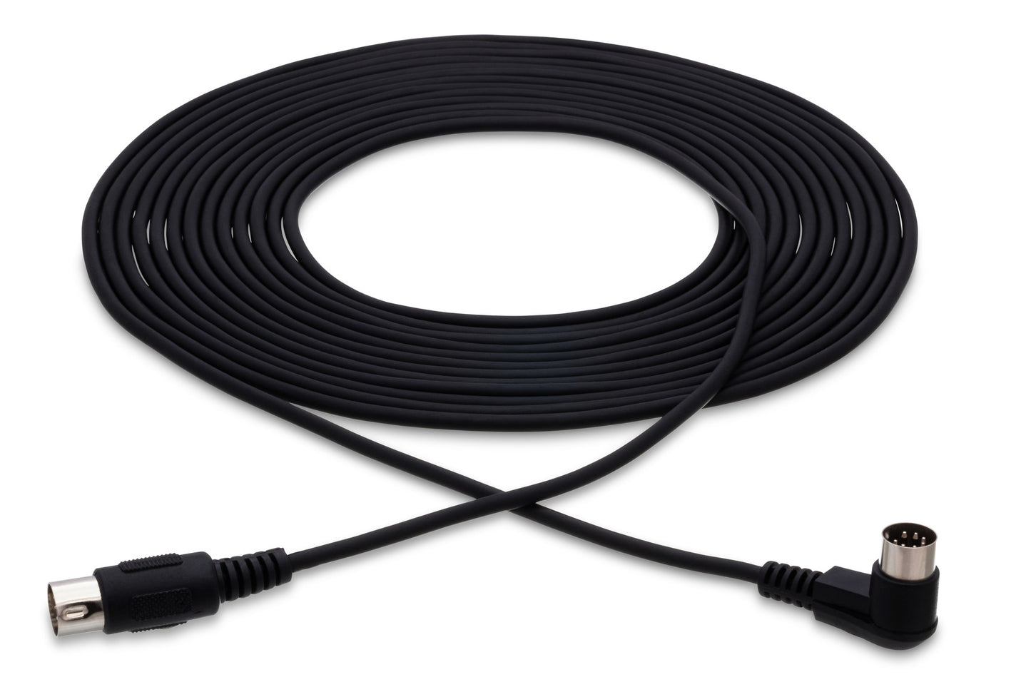 Hosa ADA-725 Phantom MIDI Cable
