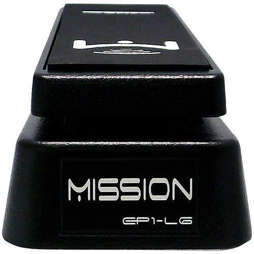 Mission Engineering EP1-KP-BK