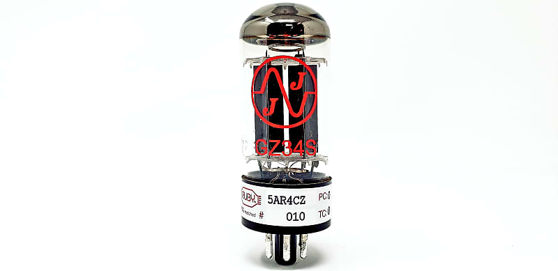 JJ Electronics T-5AR4-JJ