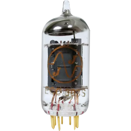 JJ Electronics Amplifier Tube (T-ECC803-S-JJ)