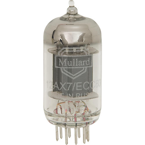 Mullard T-12AX7-MUL