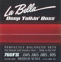La Bella 760FS