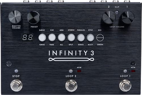 Pigtronix SPL3