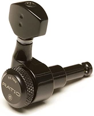 RATIO PRL-8721-B0