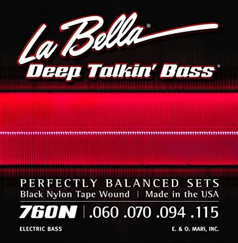La Bella 760N