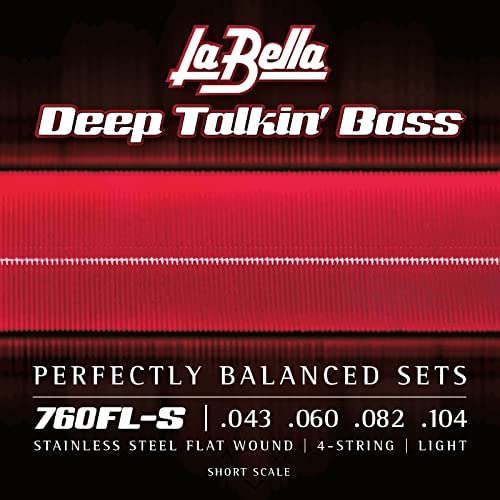 La Bella 760FL
