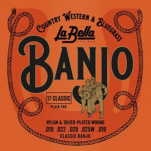 La Bella L17