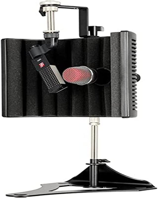 SE Electronics - Portable Isolation Filter for Dual Micing of Guitar Amplifiers (GUITARF)