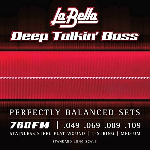 LA BELLA 760FM