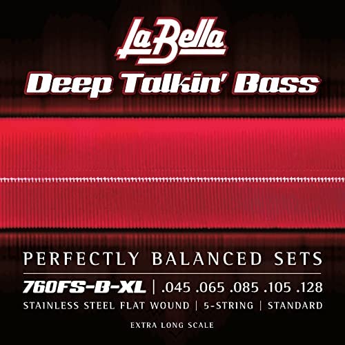 La Bella 760FS-B