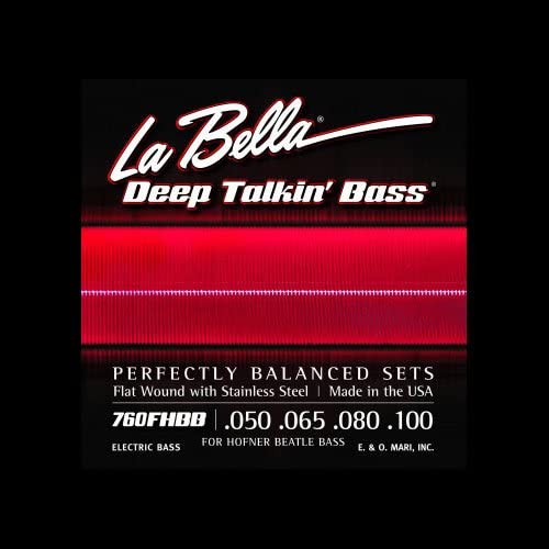 La Bella 760FHBB