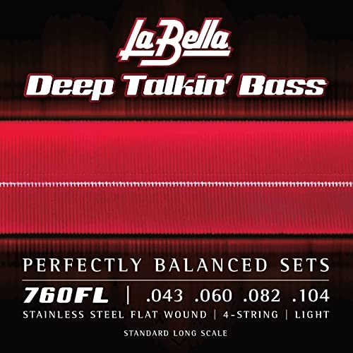 La Bella 760FL