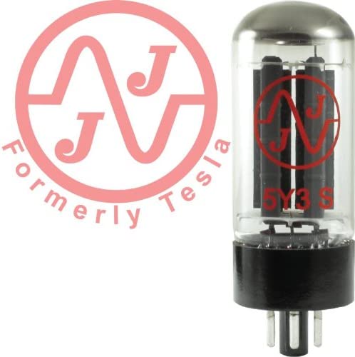 JJ Electronic T-5Y3-S-JJ