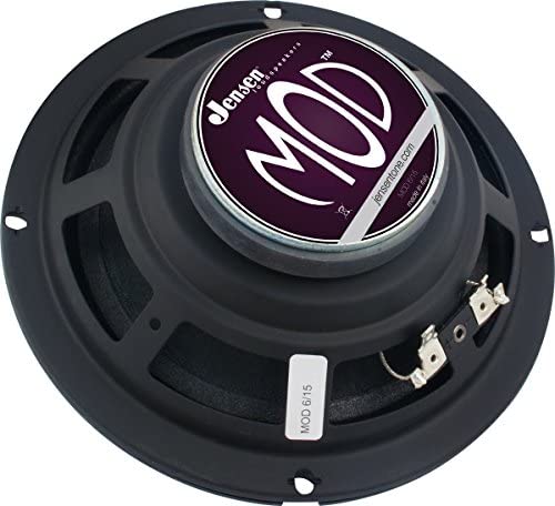 Jensen P-A-MOD6-15