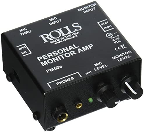 Rolls PM50Se
