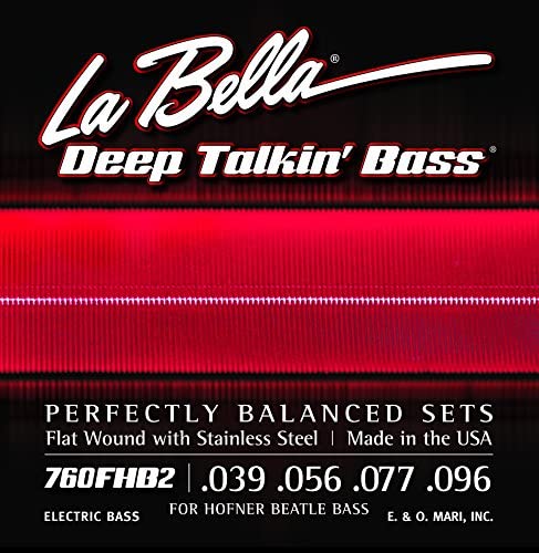 La Bella 760FHB2