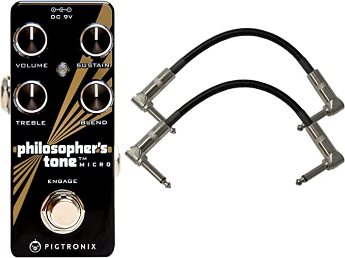 Pigtronix PTM