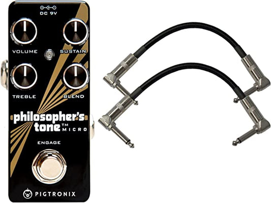 Pigtronix PTM