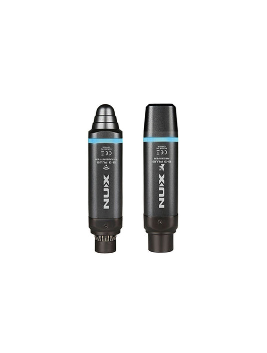 NUX B-3-Plus