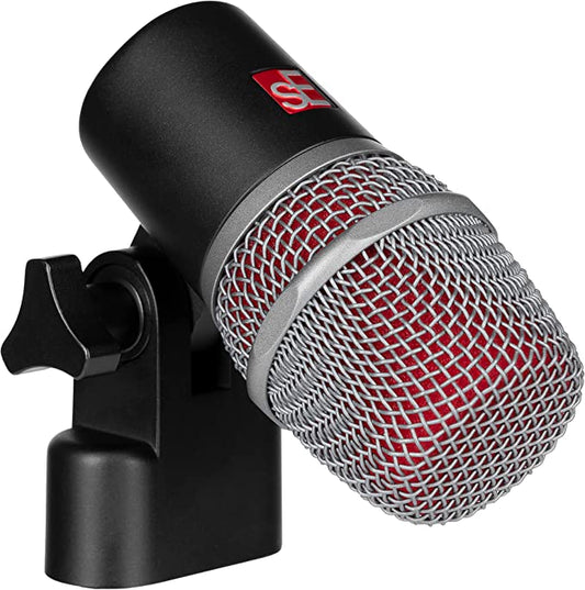 SE Electronics - V Beat Snare/Drum Microphone Supercardioid