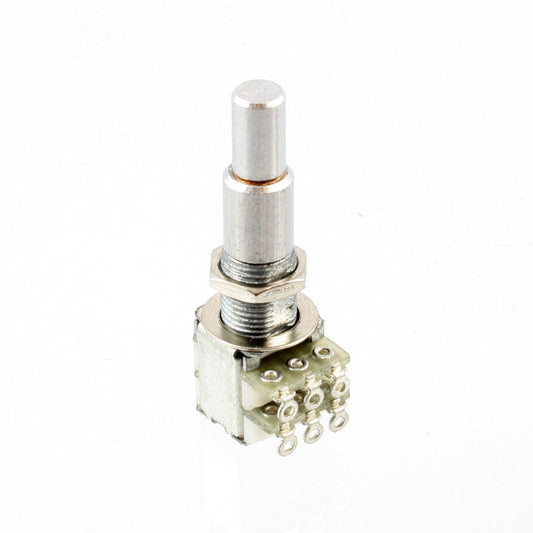 Allparts EP-4485-000 250K-250K Concentric Pot