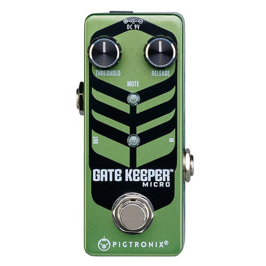 Pigtronix GKM