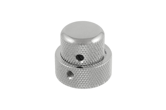 Allparts MK-0137-010 Chrome Concentric Knob