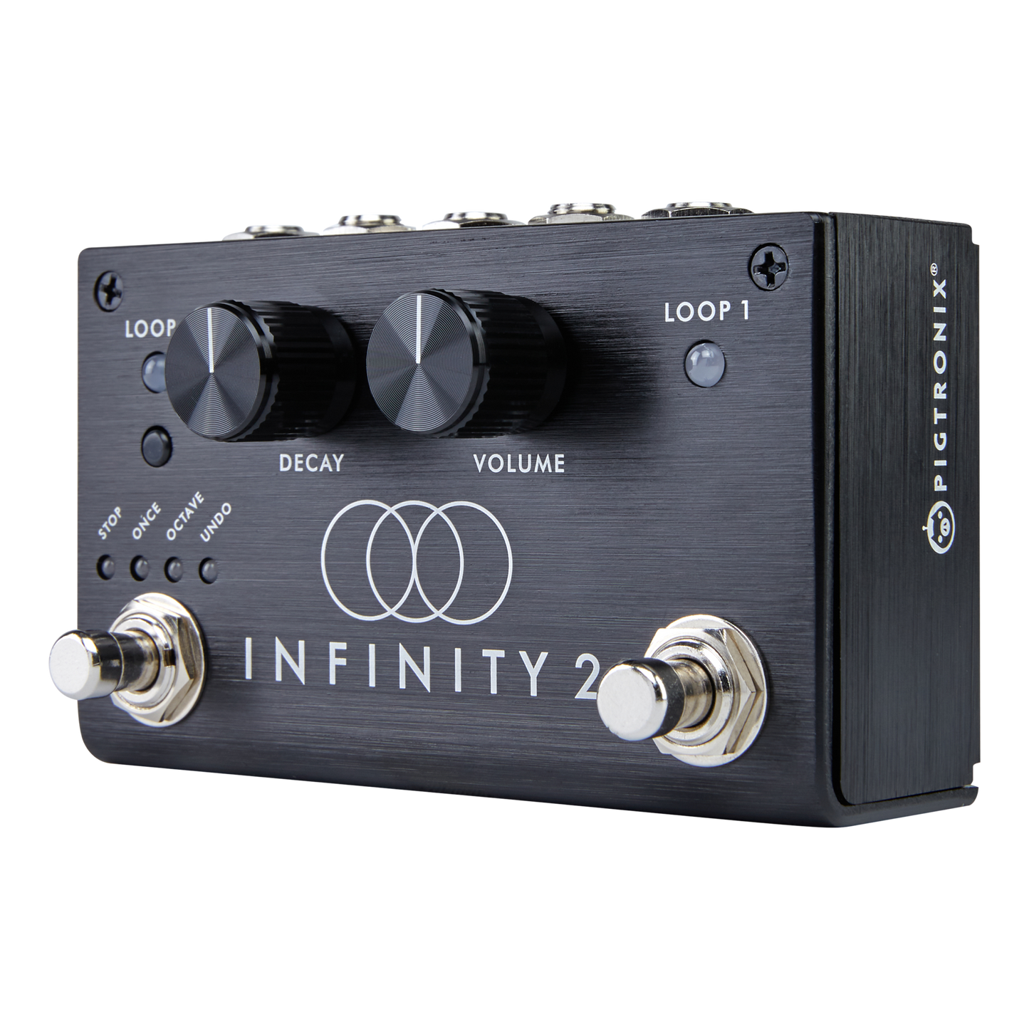 Pigtronix SPL2