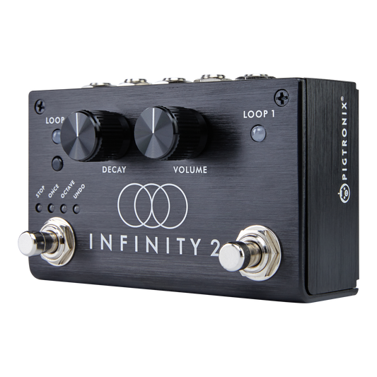 Pigtronix SPL2
