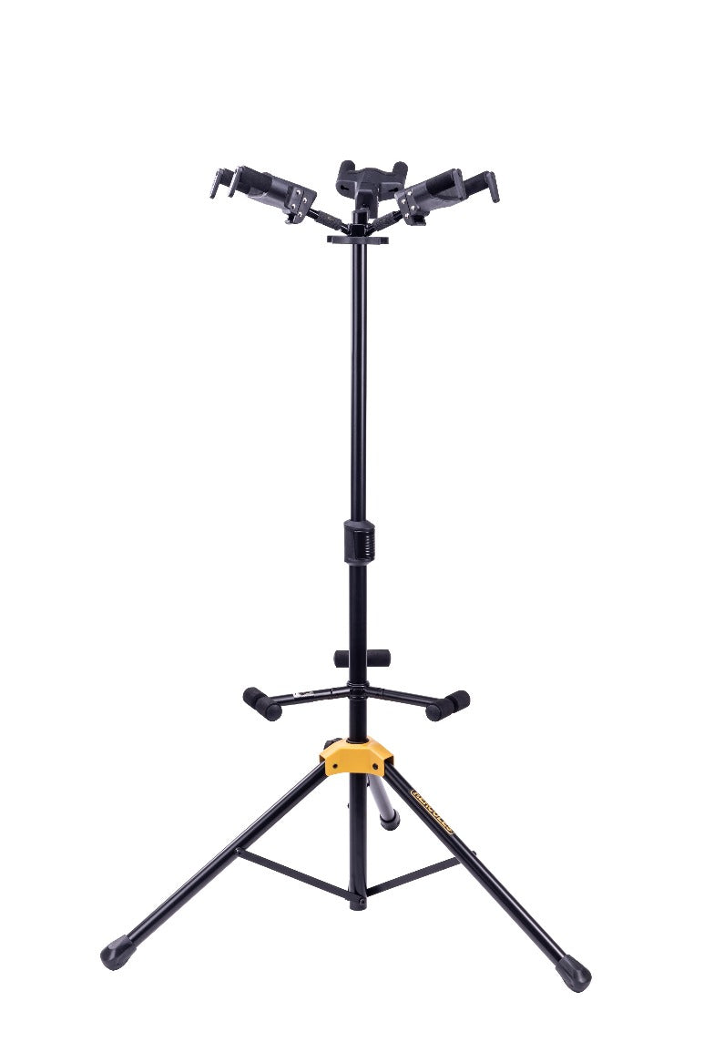 Hercules GS432B AG Tri Guitar Stand