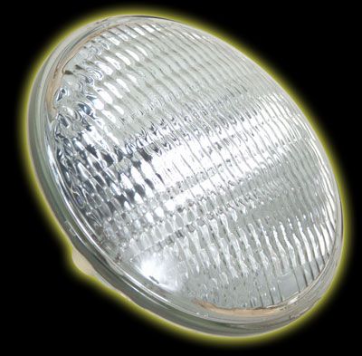 American DJ LL-500PAR64M