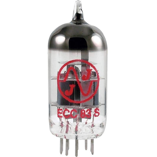 JJ Electronics T-12AX7-S-JJ