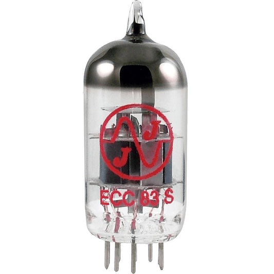 JJ Electronics T-12AX7-S-JJ