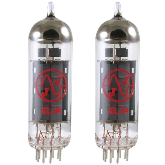 JJ Electronic T-EL84-JJ-MP
