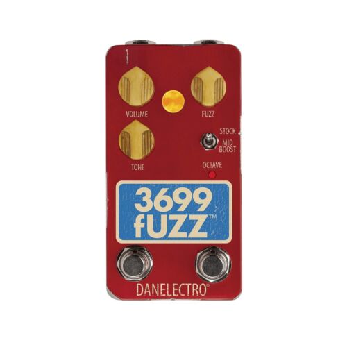 Danelectro DTF1