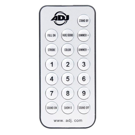 ADJ Products UC IR